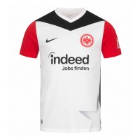 Eintracht Frankfurt Replica Home Shirt 2024-25 Short Sleeve